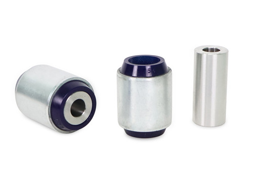 SuperPro Mazda MX-5 Miata 06-15 Control Arm Bushing Kit - SPF3401SSK Photo - Close Up