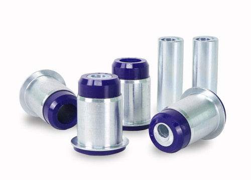 SuperPro Double Offset Offset Lower Control Arm Bushing - SPF3975K Photo - Close Up