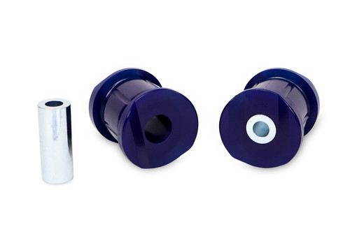 SuperPro Front Lower Trailing Arm Bushing Set - SPF4380K Photo - Close Up