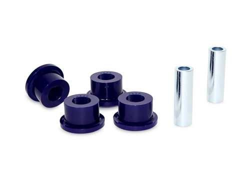 SuperPro Front Lower Control Arm Bushing Kit - SPF4436K Photo - Primary