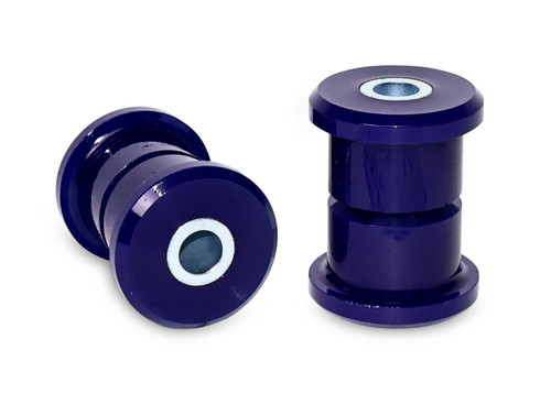 SuperPro Front Lower Control Arm Bushing Kit - SPF4436K Photo - Close Up