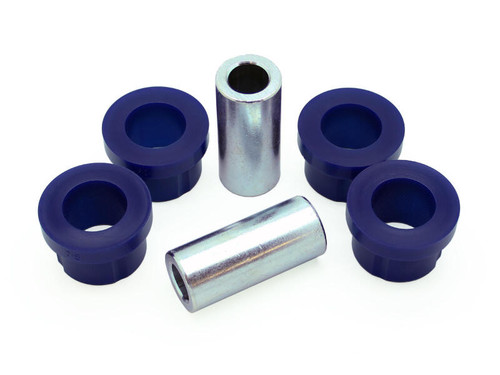 SuperPro Front Lower Control Arm Bushing Kit - SPF4448K Photo - Primary