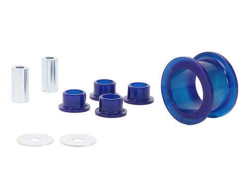 SuperPro Rack and Pinion Bushing Kit - SPF4485K Photo - Primary