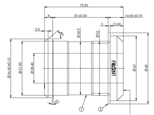 Technical Drawing