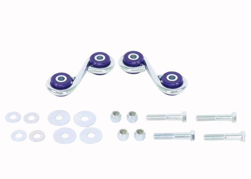 SuperPro Stabilizer Bar Link Kit - SPF4903K Photo - Close Up