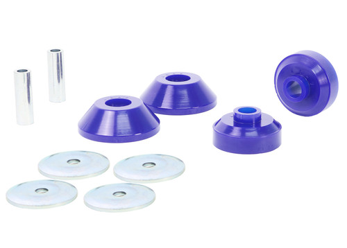 SuperPro Strut Mount Bushing Kit - SPF4909K Photo - Primary