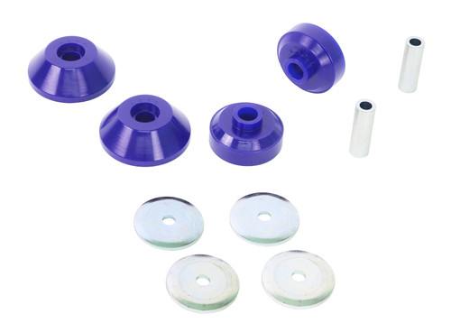 SuperPro Strut Mount Bushing Kit - SPF4909K Photo - Close Up