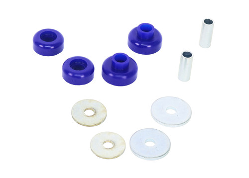 SuperPro Strut Mount Bushing Kit - SPF4911K Photo - Close Up