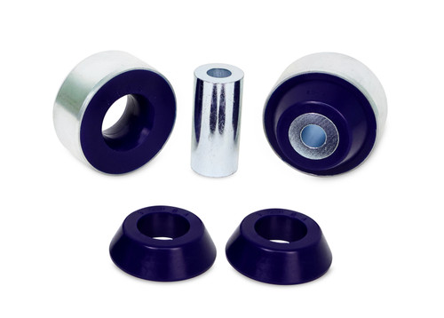 SuperPro Rear Lower Control Arm Bushing Kit - SPF5043K Photo - Close Up