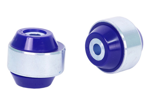 SuperPro Offset Rear Lower Control Arm Bushing Kit - SPF5044K Photo - Primary