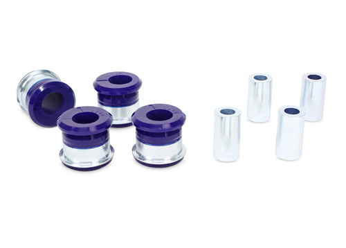 SuperPro Control Arm Bushing Kit - SPF5247K Photo - Primary