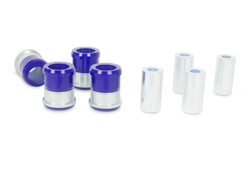 SuperPro Control Arm Bushing Kit - SPF5249K Photo - Primary
