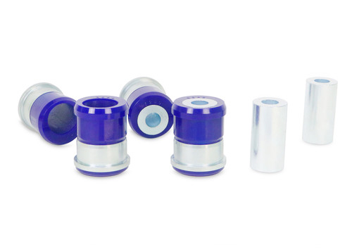 SuperPro Control Arm Bushing Kit - SPF5249K Photo - Close Up