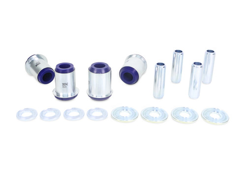 SuperPro Toyota Land Cruiser Prado 250 24-26 Lower Control Arm Bushing - SPF5813K Photo - Primary