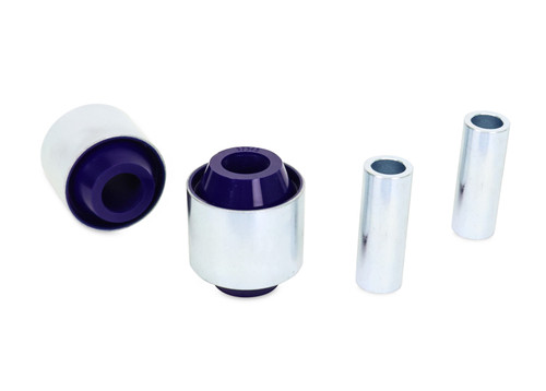 SuperPro Control Arm Bushing Kit - SPF5820K Photo - Primary