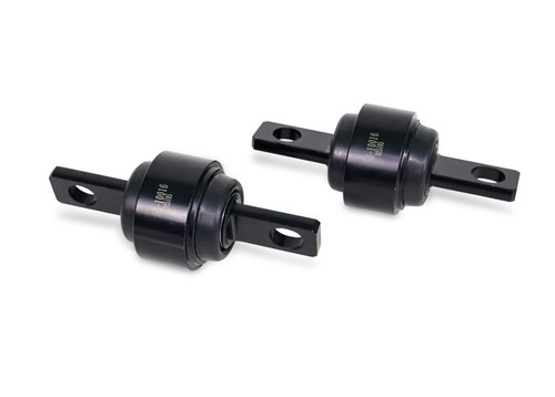 SuperPro Lower Control Arm Bushing Kit - SPF5932K Photo - Primary