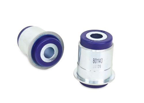 SuperPro Rear Lower Control Arm Bushing - SPF5958K Photo - Close Up