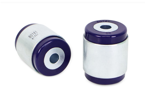 SuperPro Front Lower Control Arm Bushing Kit - SPF5959K Photo - Close Up