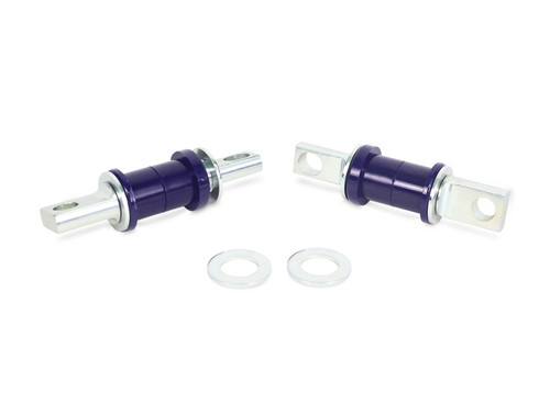 SuperPro Front Lower Control Arm Bushing Kit - SPF5968K Photo - Close Up