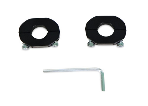 SuperPro Stabilizer Bar Bracket - TRC0060 Photo - Close Up