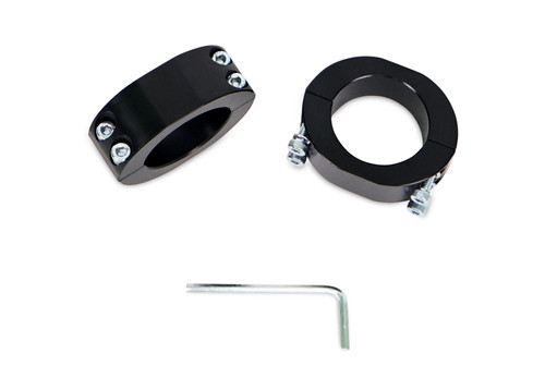 SuperPro Stabilizer Bar Bracket - TRC0068 Photo - Close Up