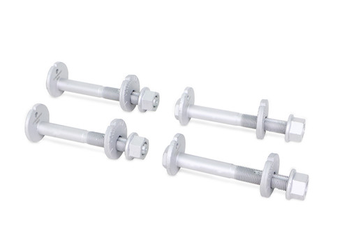 SuperPro Lower Alignment Caster Camber Cam Bolt Kit - TRC0070 Photo - Primary