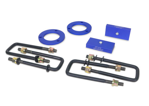 SuperPro Bushing Kit - TRC218LK Photo - Primary