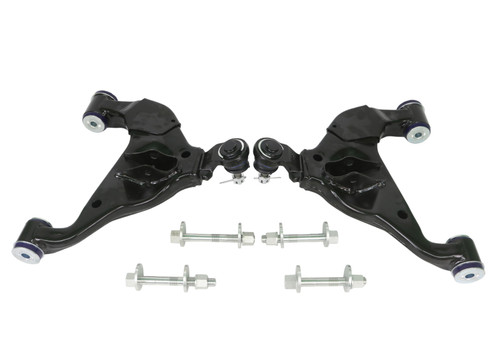 SuperPro Lower Alignment Caster Camber Control Arm - TRC475 Photo - Close Up