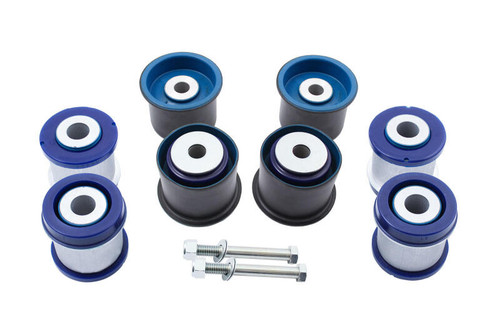 SuperPro Bushing Kit - TRC5500 Photo - Primary