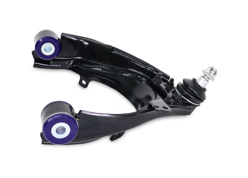 SuperPro Upper Control Arm - TRC621L Photo - Primary