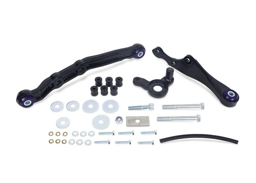 SuperPro Differential Drop Spacer Kit - TRC9007 Photo - Close Up