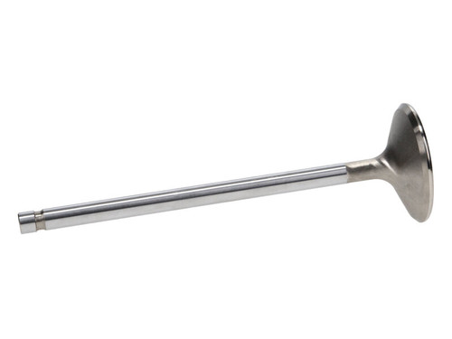 Manley Chevrolet Big Block 1.940in Head Dia. / 6.400in OAL / 0.3415in Stem / Exhaust Valve - Single - 11583-1 Photo - out of package