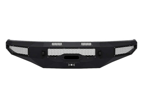 ICON 17-22 Ford F250/F350 SD Pro Winch Front Bumper - 66200 User 1