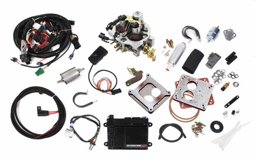 Avenger EFI System - 2-BBL TBI V8 Up to 275HP