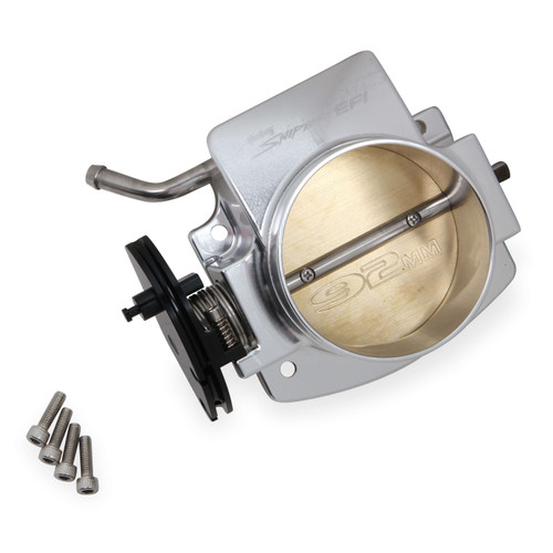 Sniper EFI Throttle Body 92mm GM LS Engines