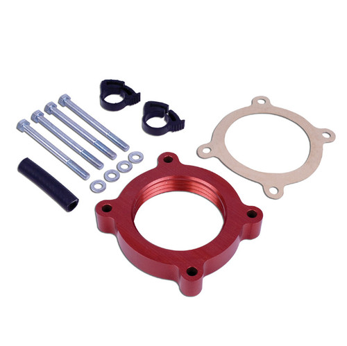 11-12 Mustang 3.7L TBI Spacer