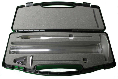 Gasoline Hydrometer Kit Superseded 05/17/21 VD