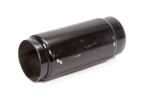 10in Muffler 3.5in In/ Out