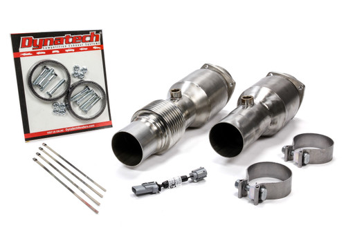 16-   Camaro 6.2L 2.75in Discontinued 5/21