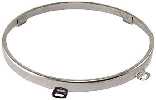 Headlight Retaining Ring ; 97-06 Jeep Wrangler TJ Headlight Retaining Ring ; 97-06 Jeep Wrangler TJ