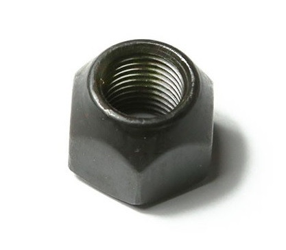 Lug Nut  RH Thread; 46-8 6 Willys/Jeep CJ Models