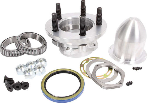 5x5 Hub Kit 2.5in Alum Front Discontinued