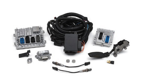 Engine Controller Kit Discontinued 05/17/21 PD