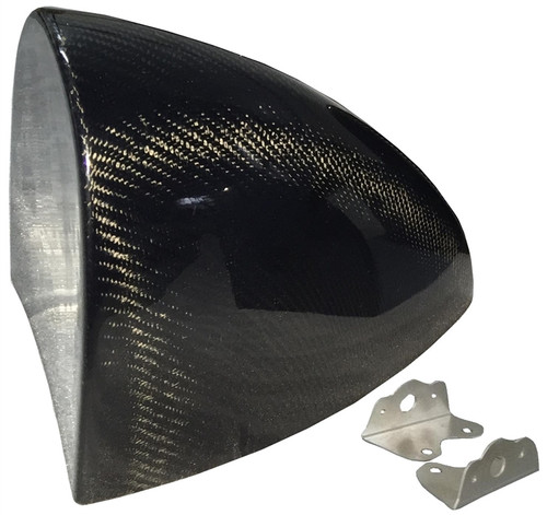 Aero Fuel Tank Cover Discontinued 5/21