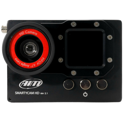 Camera Smarty HD 67 Deg w/ Can  Bus 4m Cable