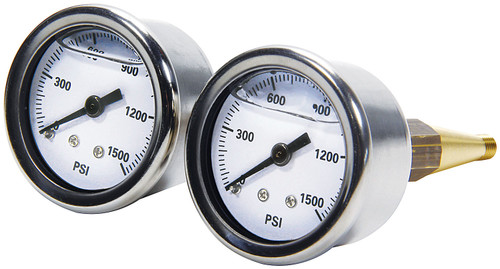 Brake Pressure Gauge Kit