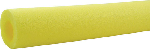 Roll Bar Padding Yellow