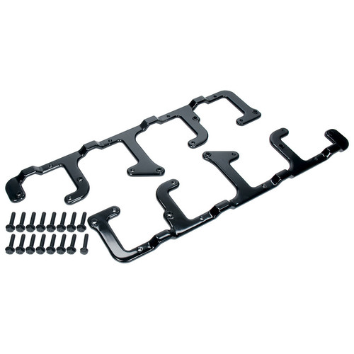 LS Coil Brackets Alum D510C Coils Discontinued