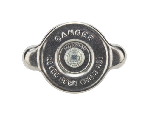 Radiator Cap 14-18 PSI Small Diameter