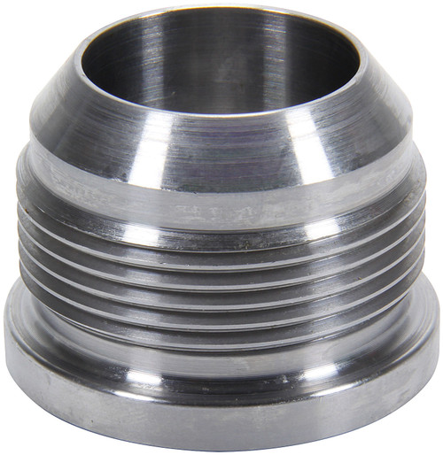 AN Weld Bung 16AN Male Steel